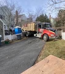 Best Residential Junk Removal  in Stockton, IL